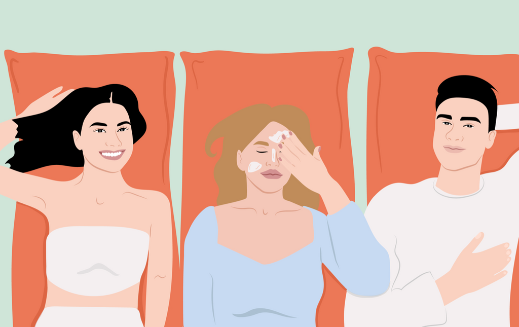 All About Sunscreen