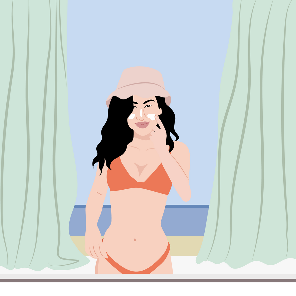 Five Tips for Summer Skincare After Tanning