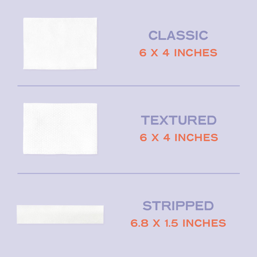 Product Size