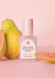 PINK GUAVA BRIGHTENING SERUM - whiterabbit-beauty