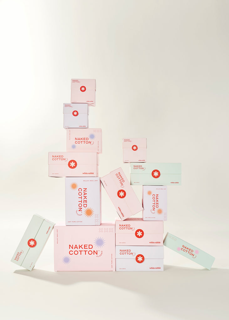 NAKED COTTON™ Classic - whiterabbit-beauty