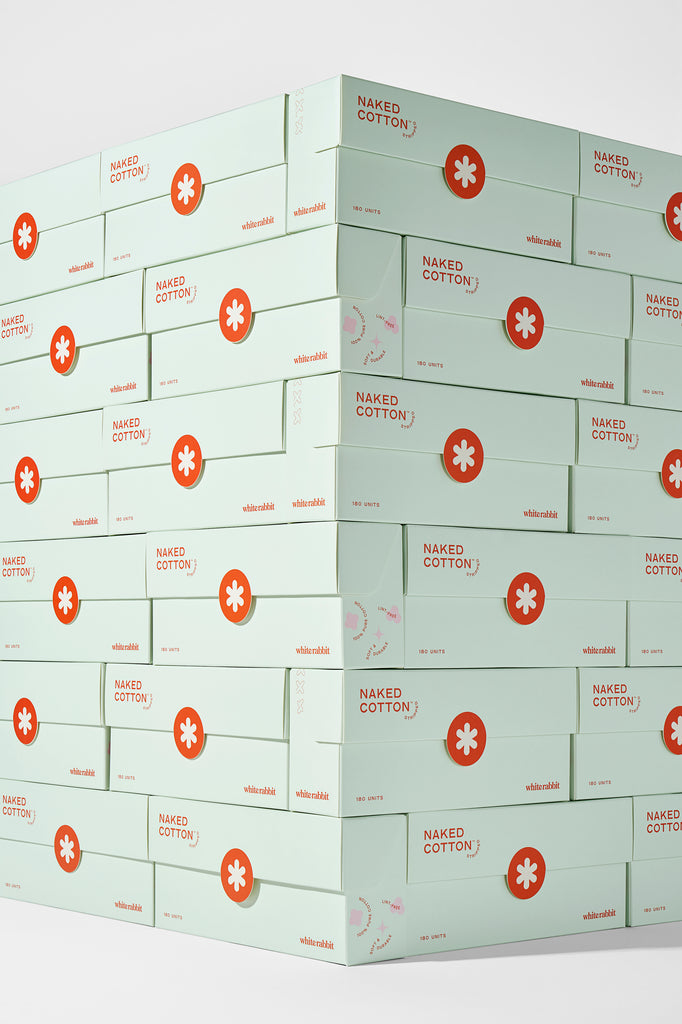 NAKED COTTON™ Stripped - whiterabbit-beauty