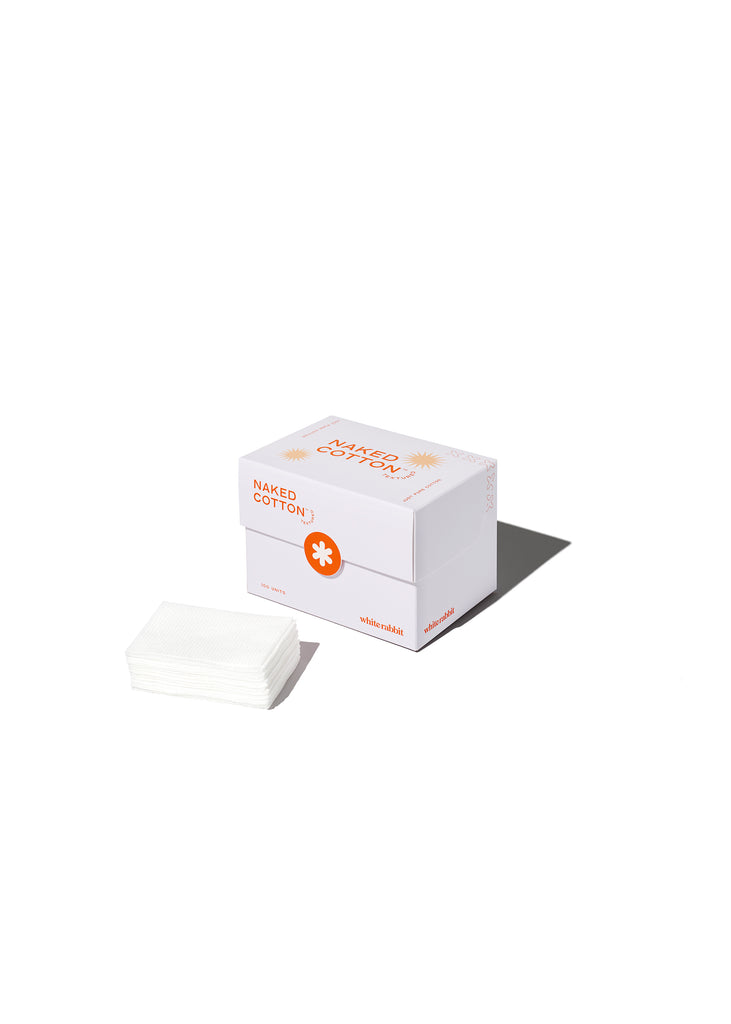 NAKED COTTON™ Textured - whiterabbit-beauty