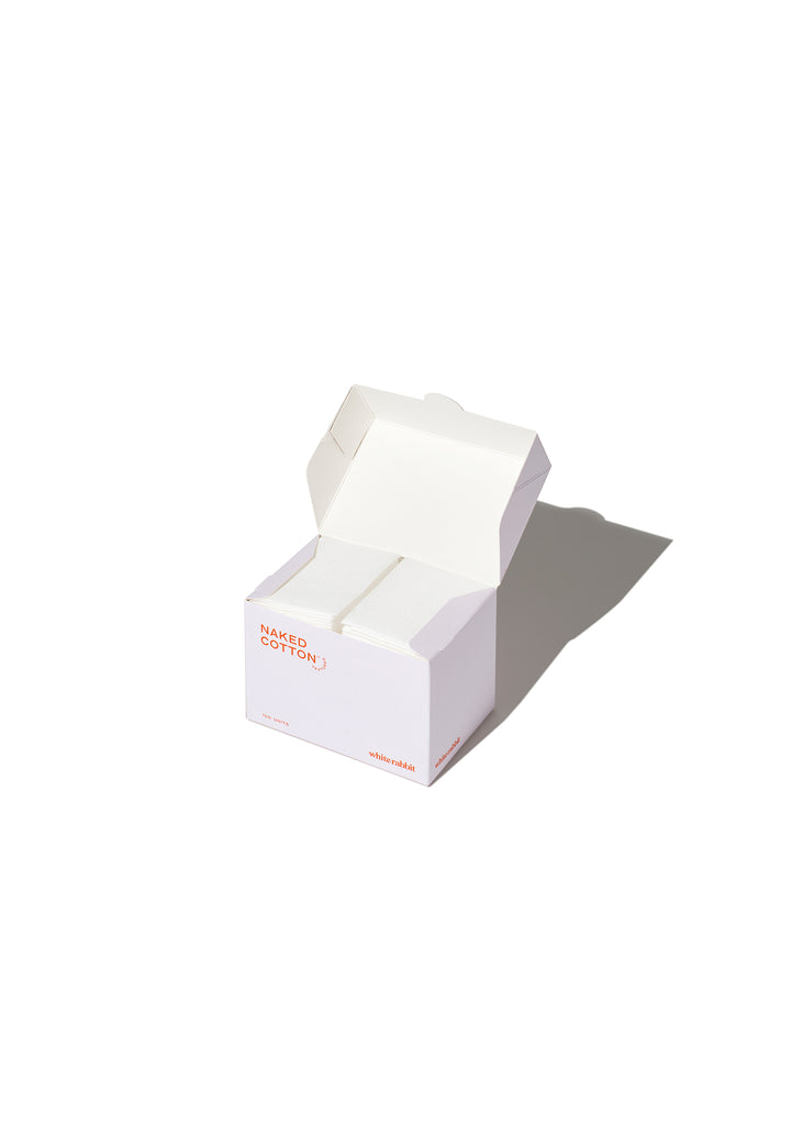 NAKED COTTON™ Textured - whiterabbit-beauty