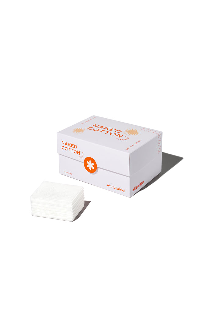 NAKED COTTON™ Textured - whiterabbit-beauty
