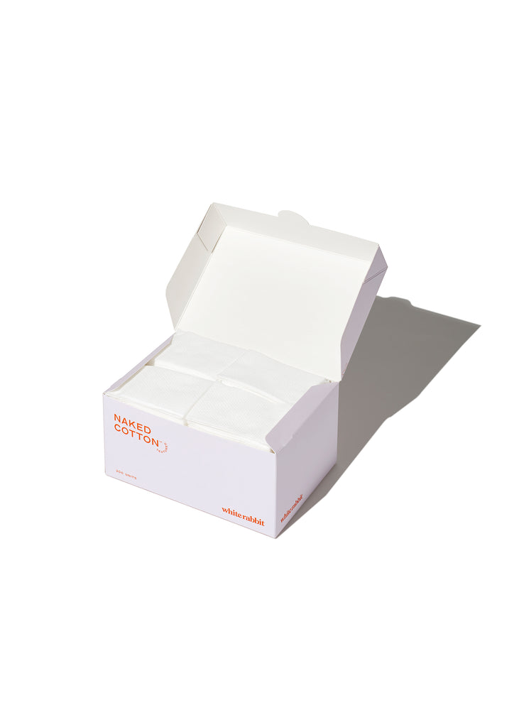 NAKED COTTON™ Textured - whiterabbit-beauty