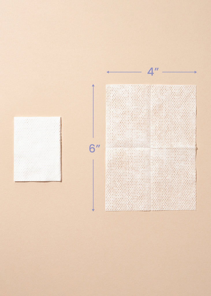 NAKED COTTON™ Textured - whiterabbit-beauty