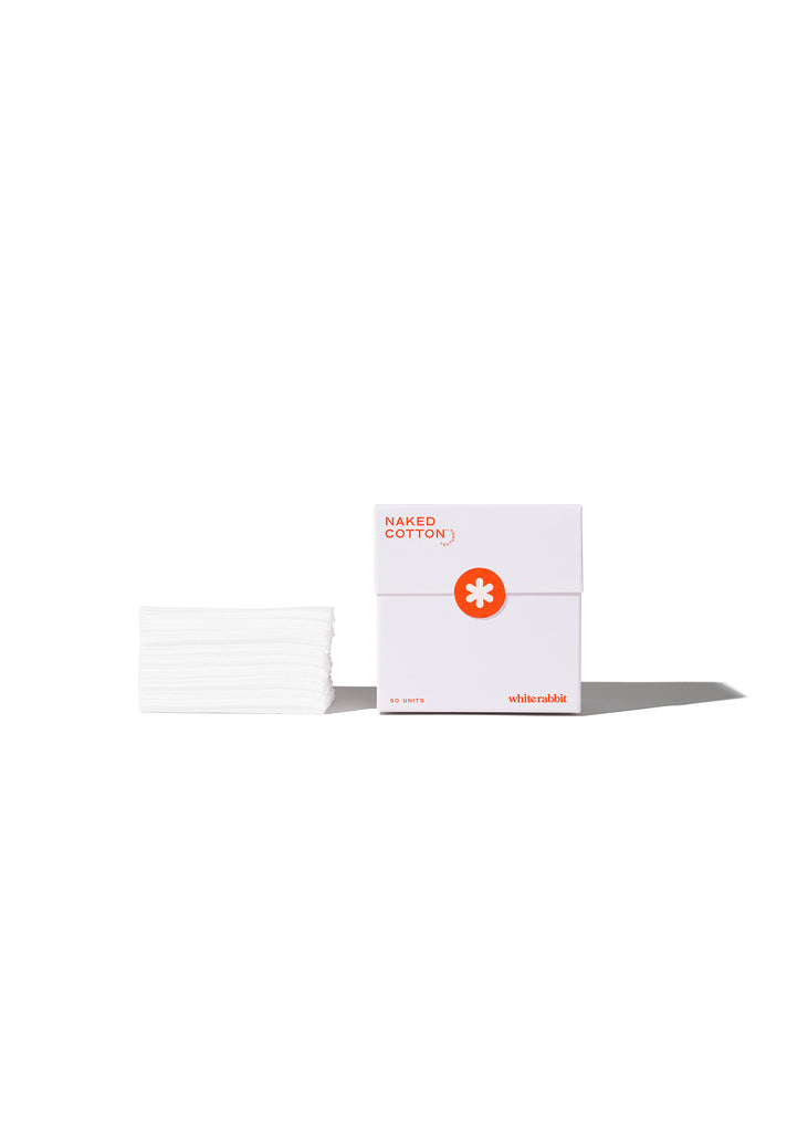 NAKED COTTON™ Textured - whiterabbit-beauty