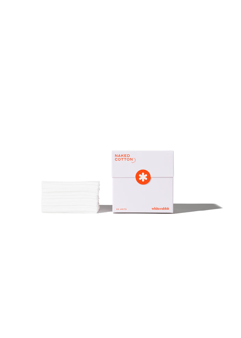NAKED COTTON™ Textured - whiterabbit-beauty
