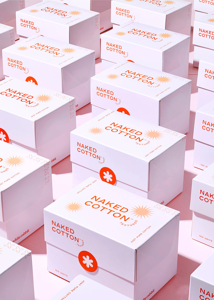 NAKED COTTON™ Textured - whiterabbit-beauty