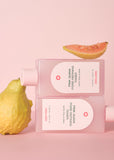 PINK GUAVA PORE-REFINING TONER WITH PHA & BHA - whiterabbit-beauty