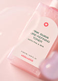 PINK GUAVA PORE-REFINING TONER WITH PHA & BHA - whiterabbit-beauty